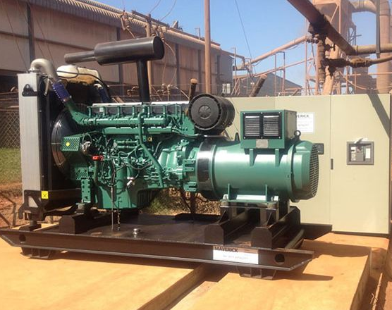 前郭发电机出租