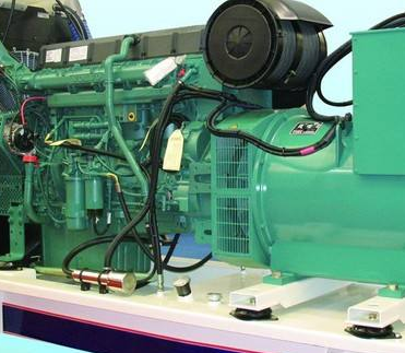 前郭发电机出租